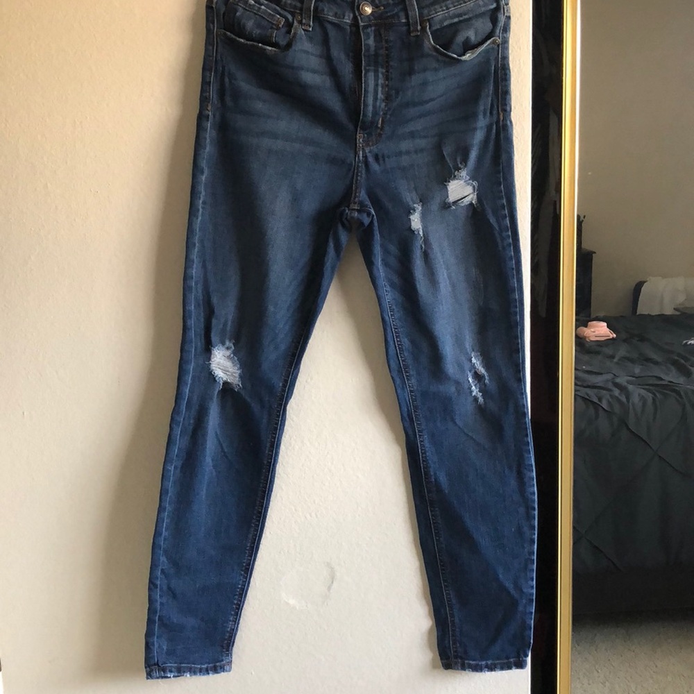 Jeans - Picture 5 of 5